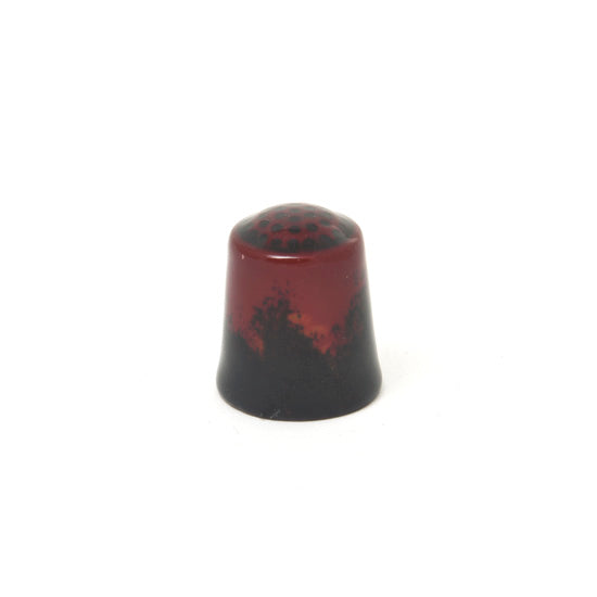 Thimble Flambe