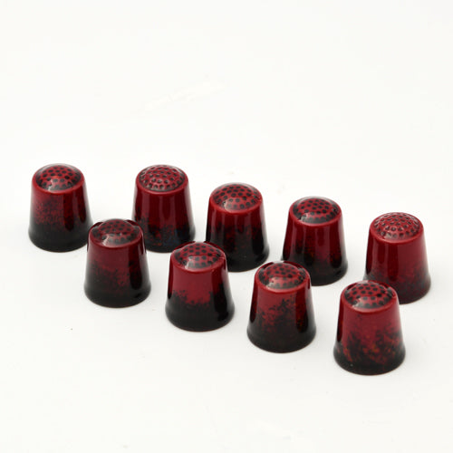 thimble, Flambe