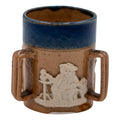 Three HandledMini Mug