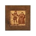 Tile Two Man