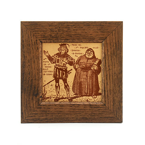 Tile Two Man