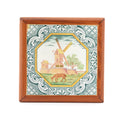Tile