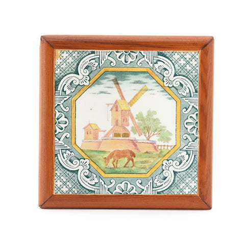 Tile
