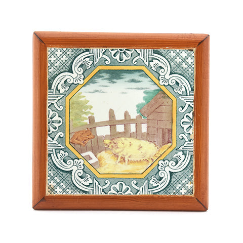 Tile