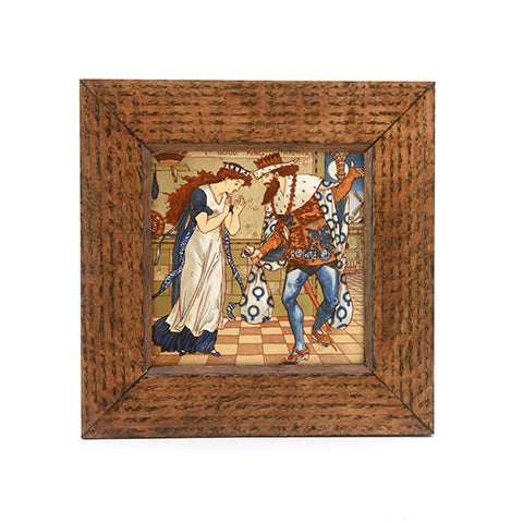 Tile