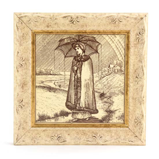 Tile