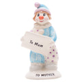 To Mother