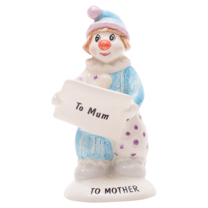 To Mother