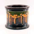 Tobacco Jar Kingsware