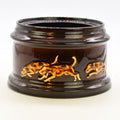 Tobacco Jar Kingsware