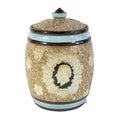 Tobacco Jar