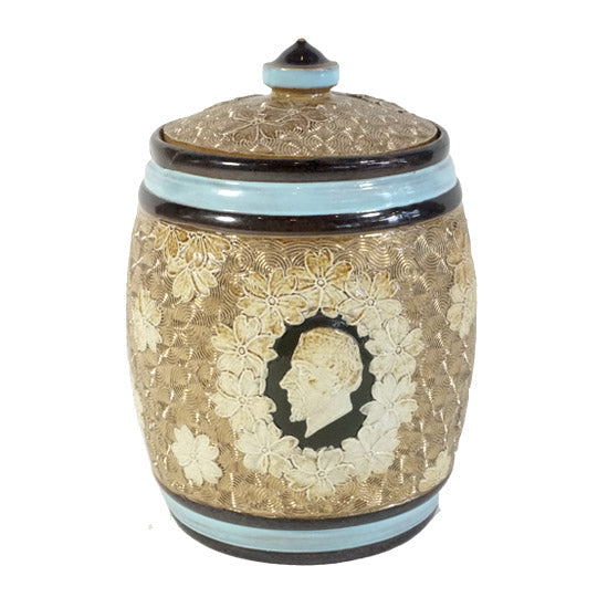 Tobacco Jar