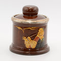 Tobacco Jar