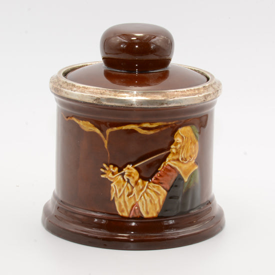 Tobacco Jar