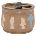 Tobacco Jar