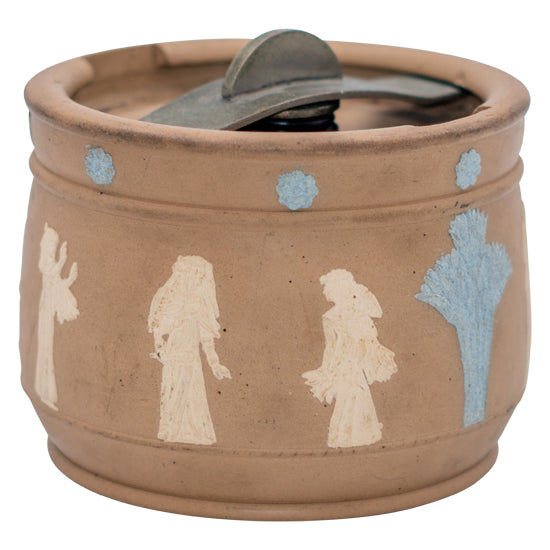 Tobacco Jar