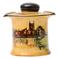 Tobacco Jar
