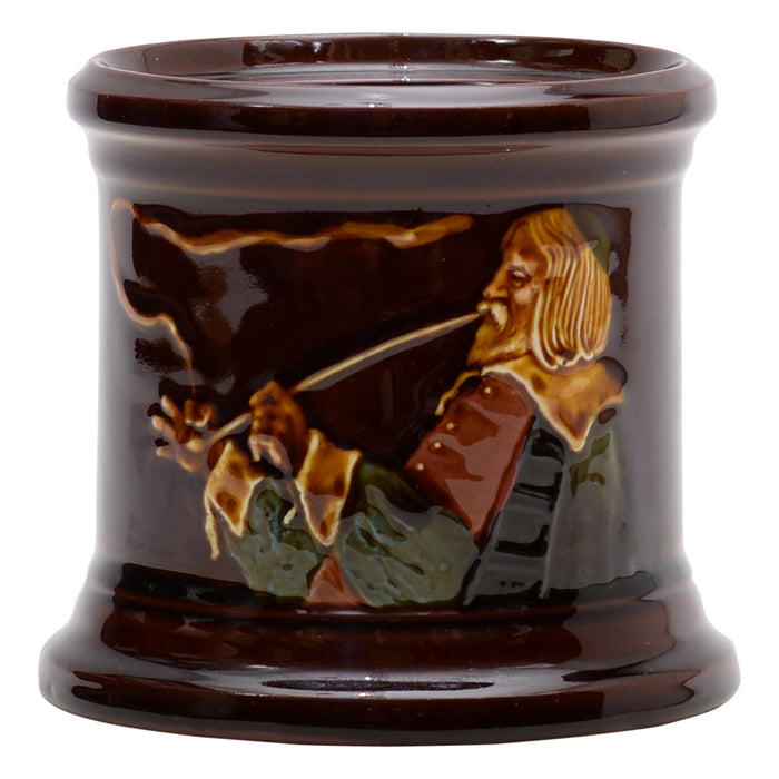 Tobacco Jar