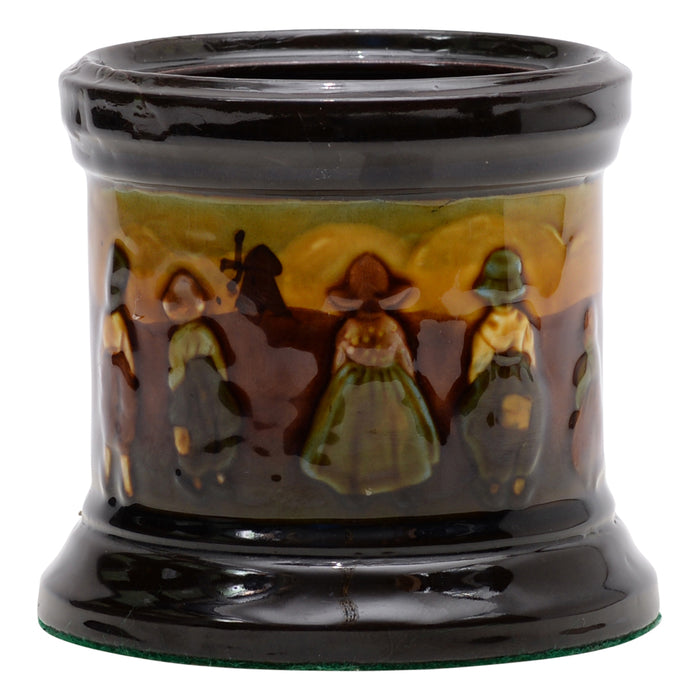 Tobacco Jar