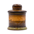 Tobacco Jar
