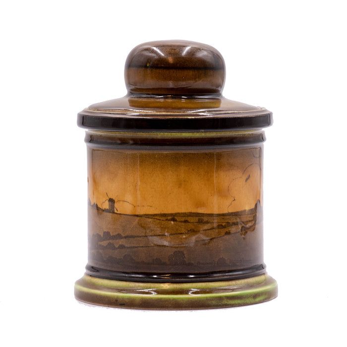 Tobacco Jar