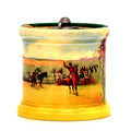 Tobacco Jar
