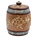 Tobacco Jar