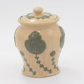 Tobacco Jar