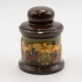 Tobacco Jar