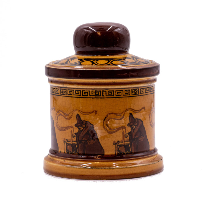 Tobacco Jar
