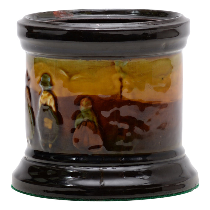 Tobacco Jar