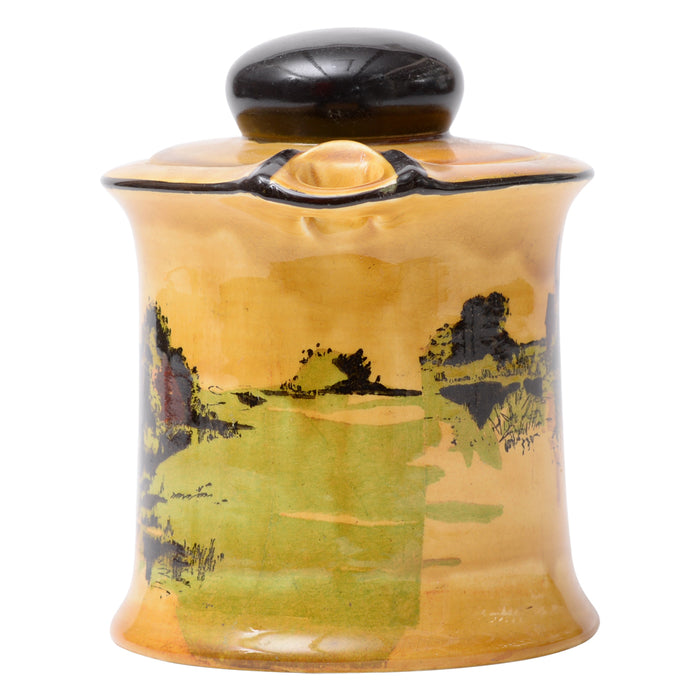 Tobacco Jar