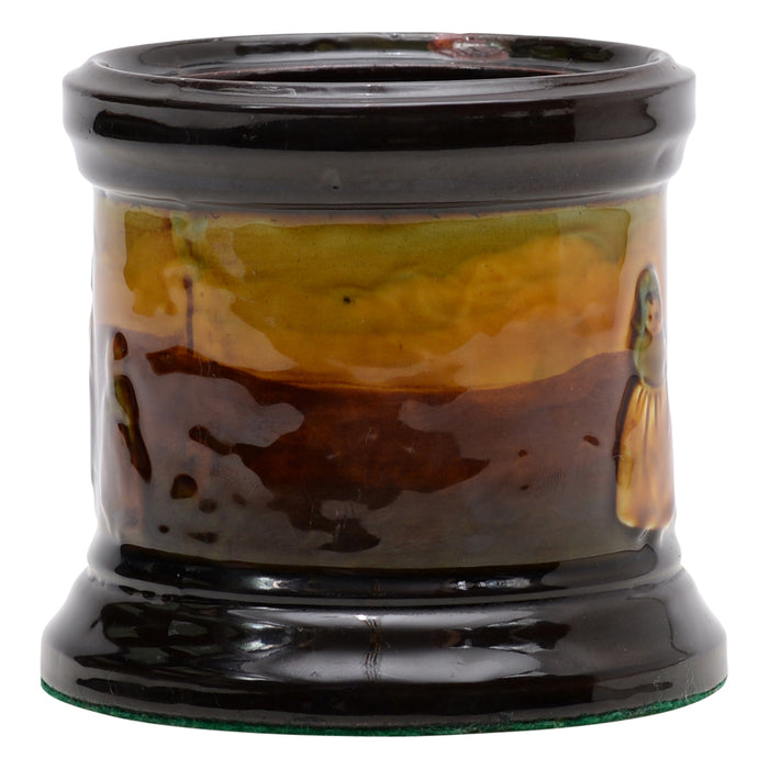 Tobacco Jar