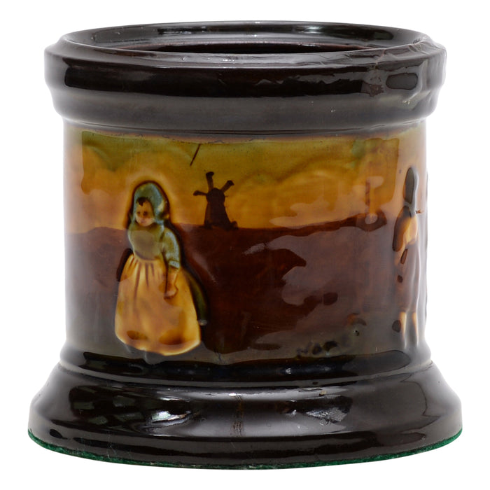 Tobacco Jar