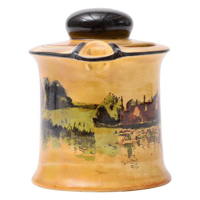 Tobacco Jar