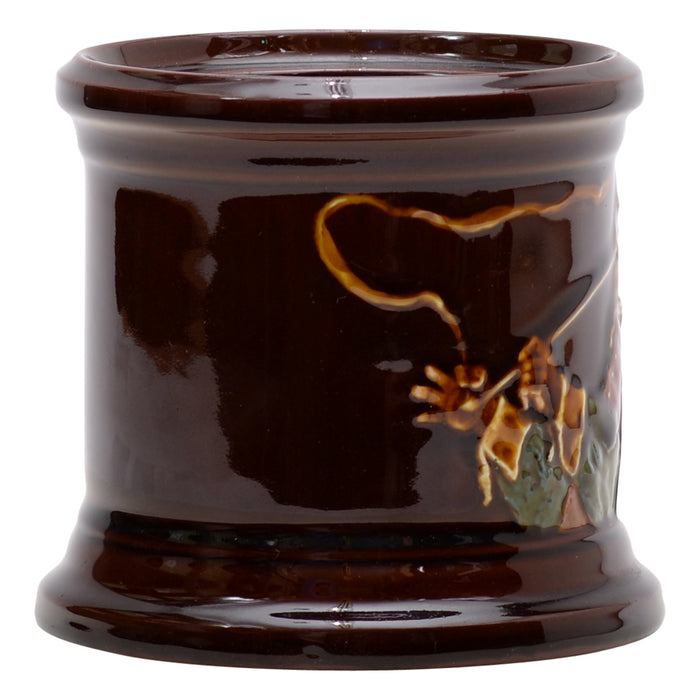 Tobacco Jar