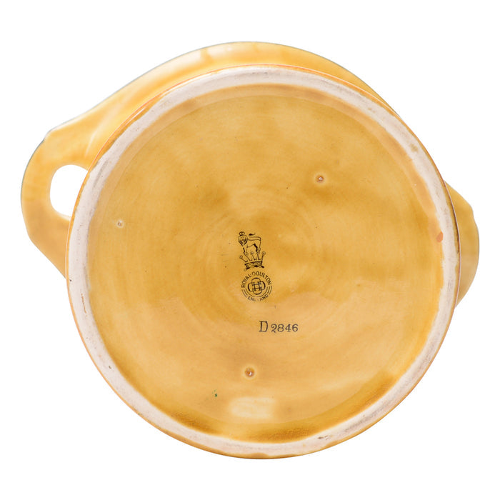 Tobacco Jar