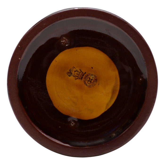 Tobacco Jar