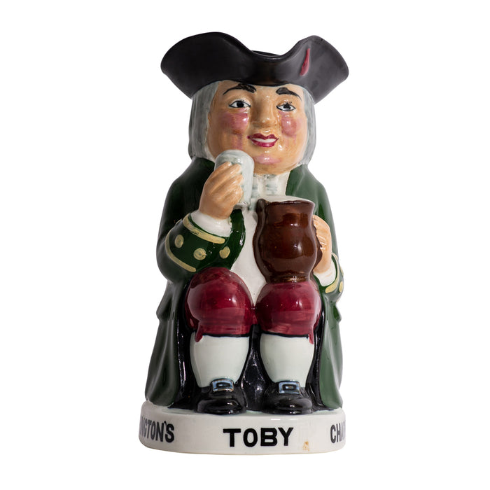 Toby Ale Crown Devon Musical