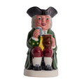 Toby Ale Crown Devon