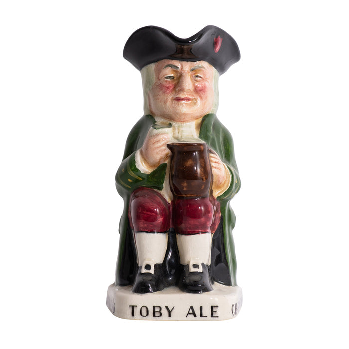 Toby Ale Lancaster