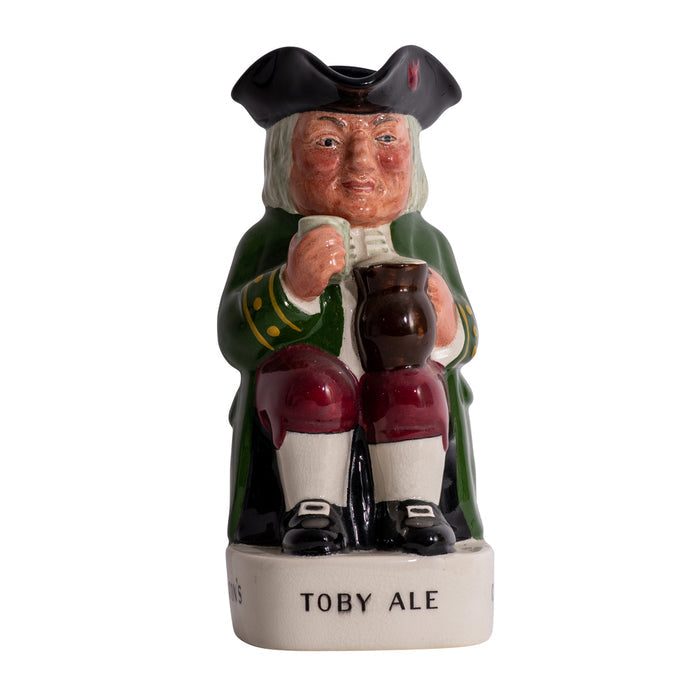 Toby Ale Lancaster
