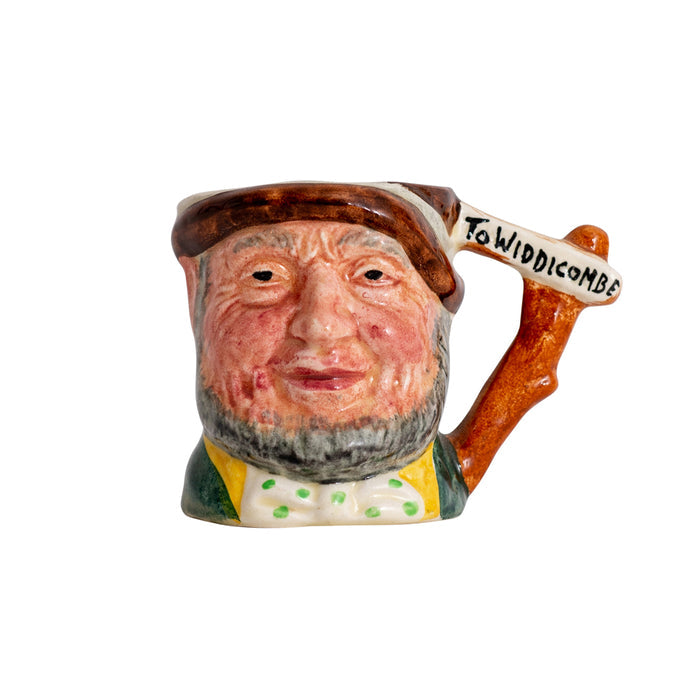 Toby Widdicombe