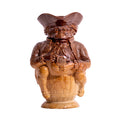 Toby XX Saltglaze Phillips