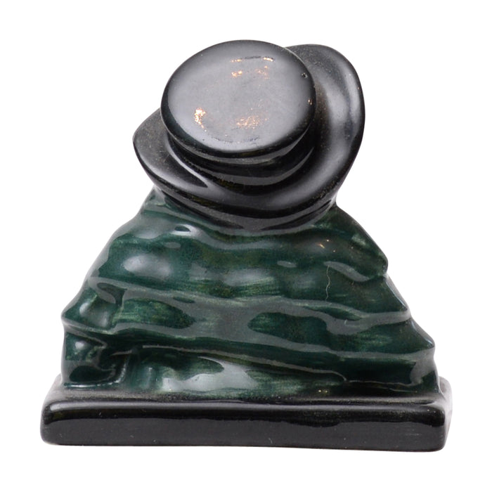 Tony Weller Bust