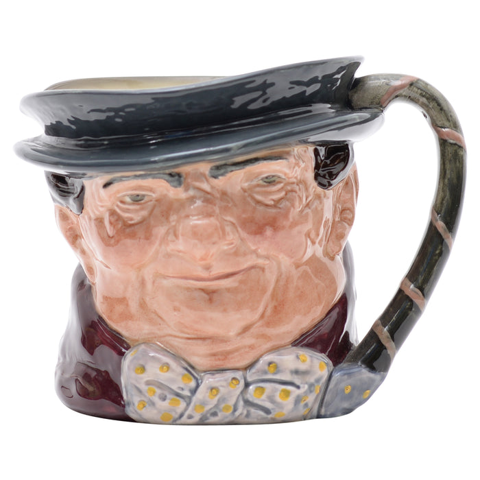 Tony Weller jug