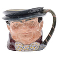 Tony Weller jug