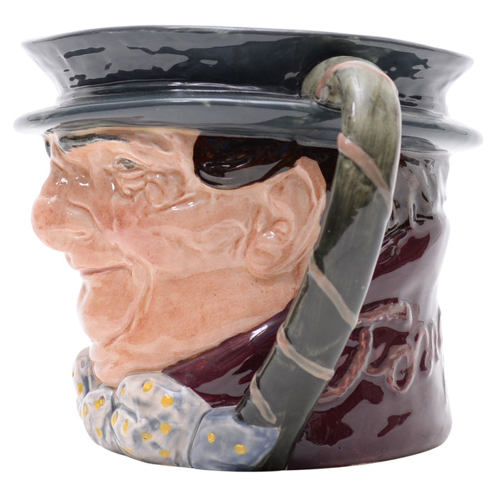 Tony Weller jug