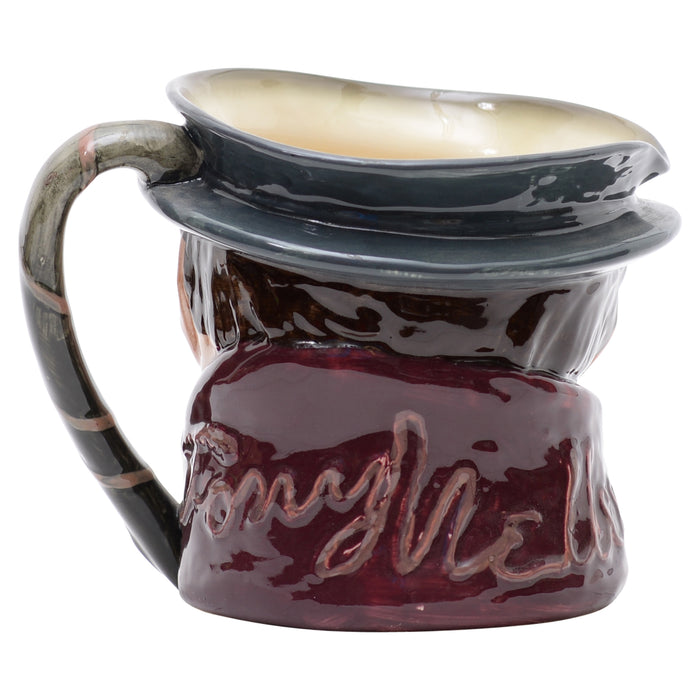 Tony Weller jug