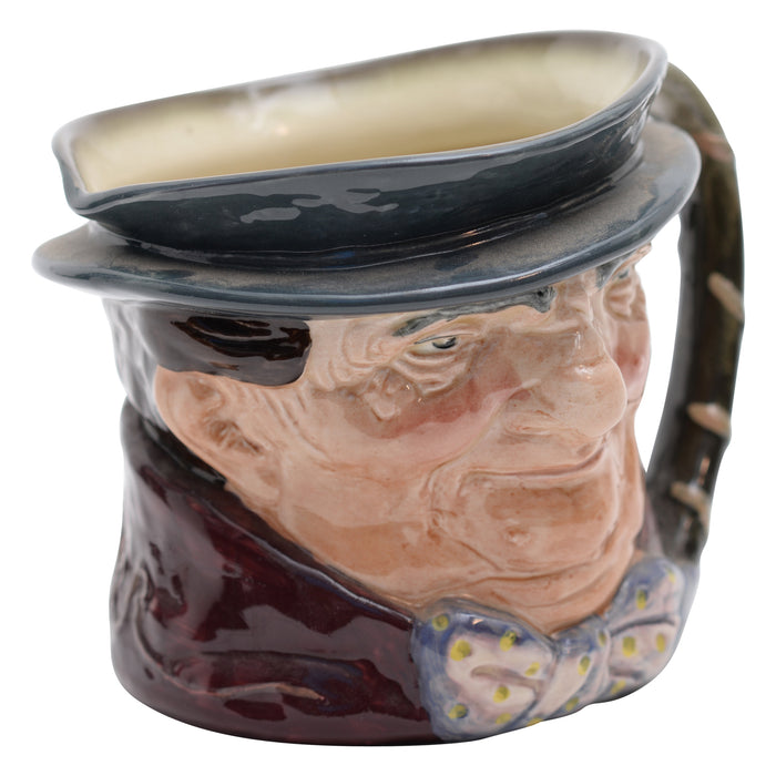 Tony Weller jug